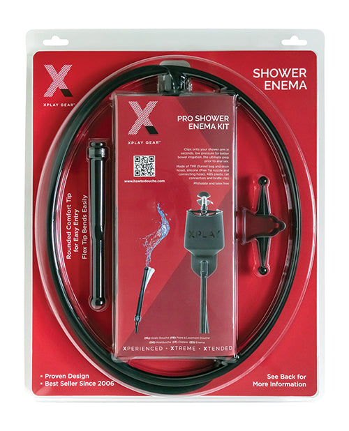 Xplay Gear Shower Douche - Casual Toys