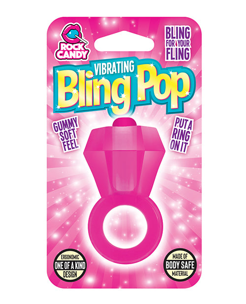 Rock Candy Bling Pop C-ring
