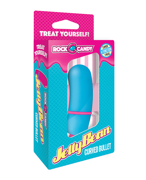 Rock Candy Jellybean Bullet