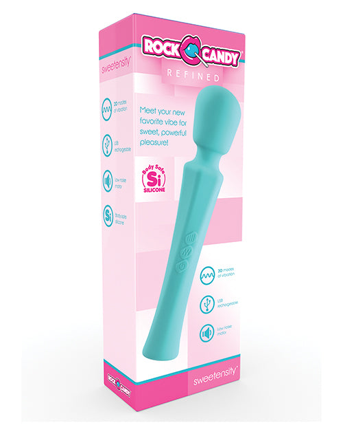 Rock Candy Sweetentsity Wand - Blue - Casual Toys