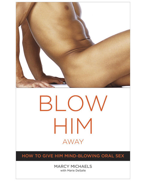 Blow Him Away - Casual Toys