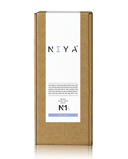 Niya 1 - Cornflower