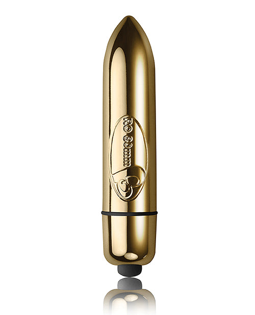 Rocks Off Ro 80 Single Speed Bullet - Casual Toys
