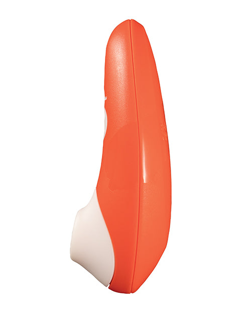 Romp Switch Clitoral Vibrator - Orange