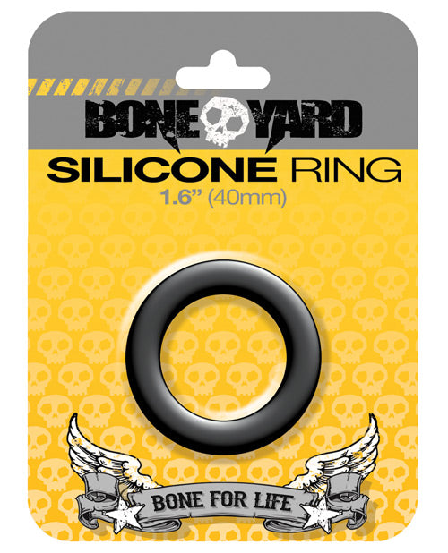 Boneyard Silicone Ring - Casual Toys