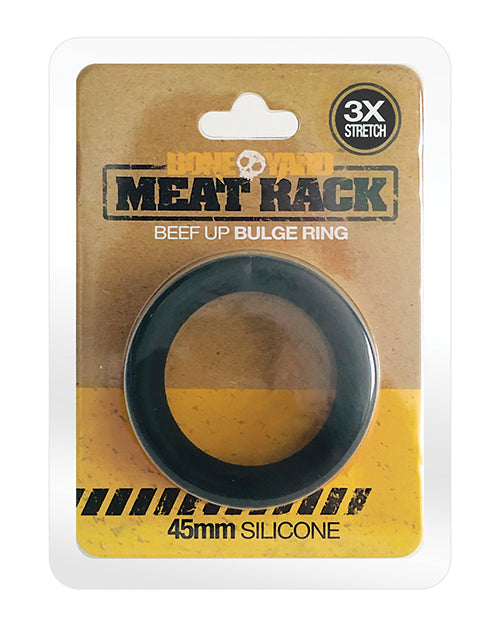 Boneyard Meat Rack Cock Ring - Casual Toys