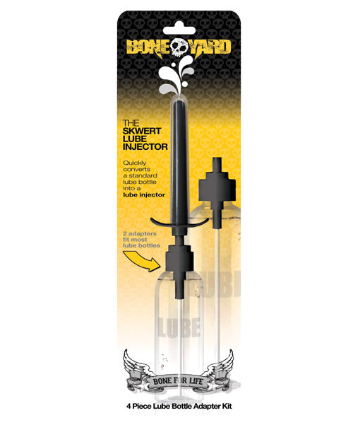 Boneyard Skwert Lube Injector - Casual Toys