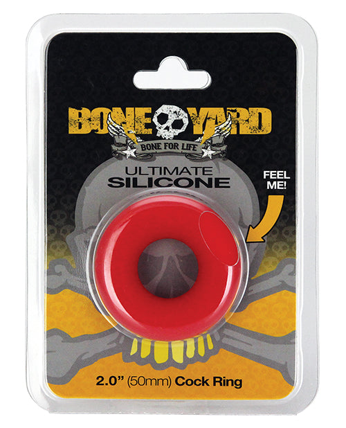 Boneyard Ultimate Ring - Casual Toys