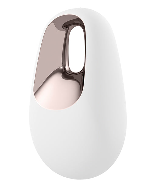 Satisfyer Layons White Temptation - White - Casual Toys