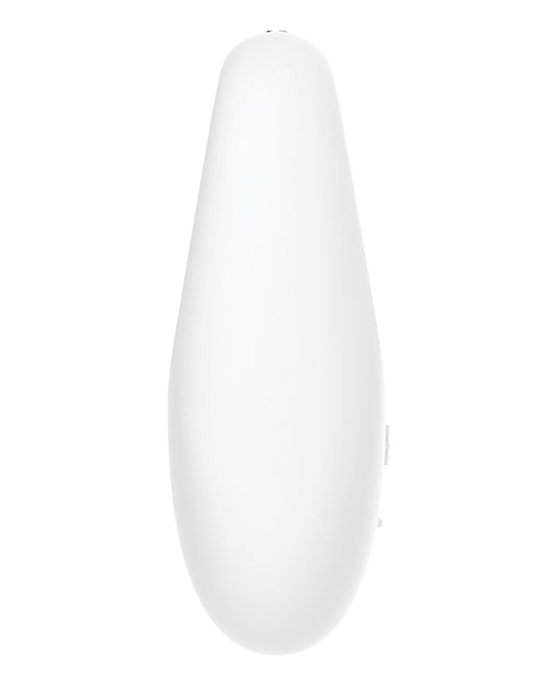 Satisfyer Layons White Temptation - White - Casual Toys