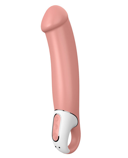Satisfyer Vibes Master - Natural - Casual Toys