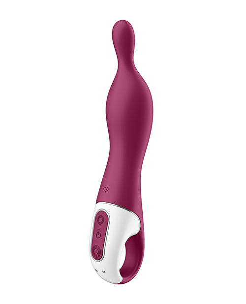 Satisfyer A-mazing 1