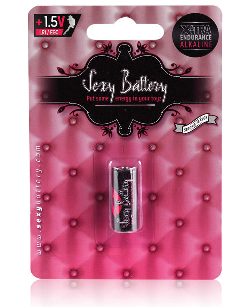 Sexy Battery N  Lr1 - Box Of 10 - Casual Toys
