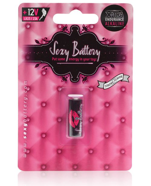 Sexy Battery Lr23 - Box Of 10 - Casual Toys