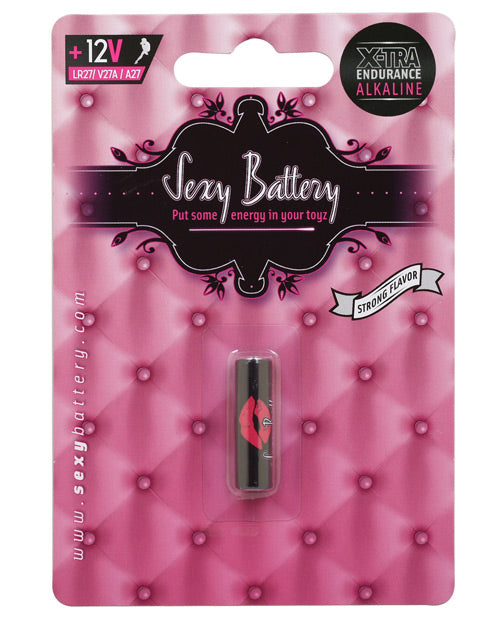 Sexy Battery 27a- Box Of 10 - Casual Toys