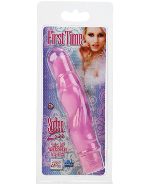 First Time Softee Lover - Casual Toys