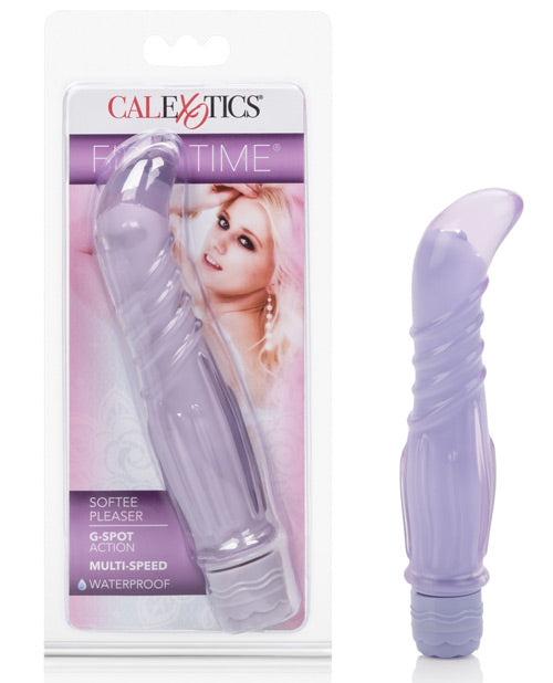 First Time Softee Pleaser - Casual Toys