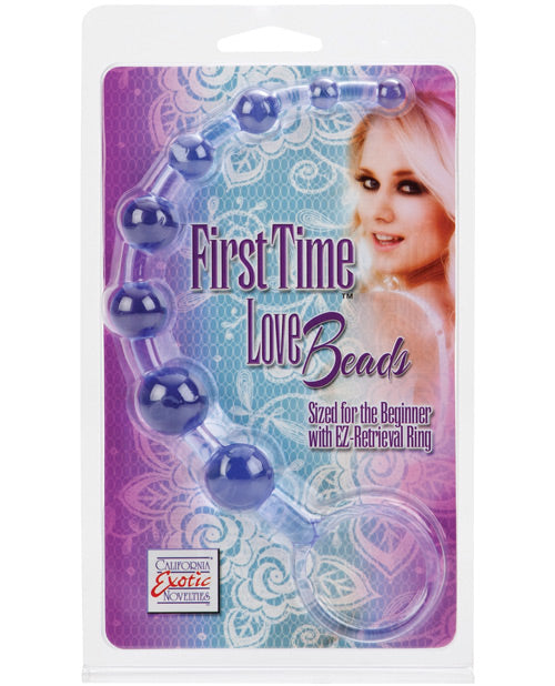 First Time Love Beads - Casual Toys