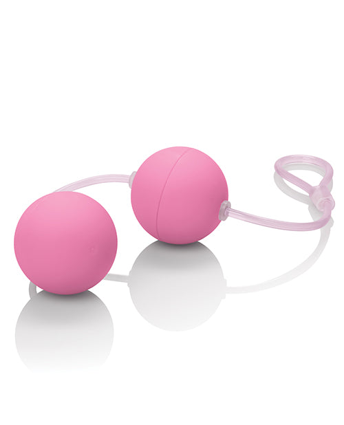 First Time Love Balls Duo Lover - Casual Toys