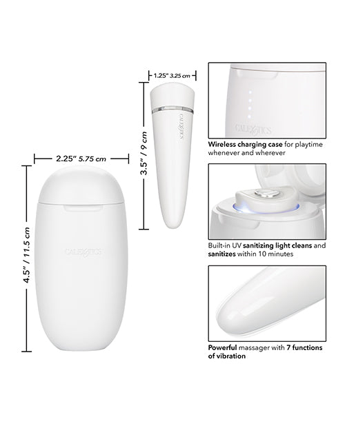 My Pod Vibrating Massager - Casual Toys