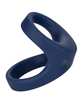 Viceroy Rechargeable Max Dual Ring - Navy