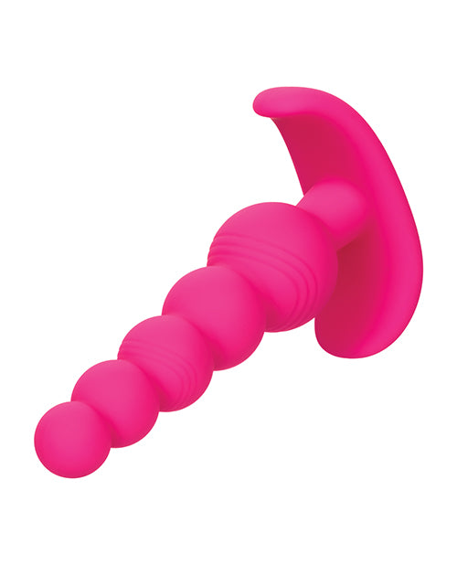 Cheeky X-5 Beads - Pink - Casual Toys