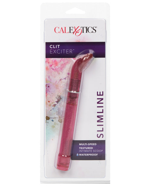 Clit Exciter W/love Dots - Casual Toys