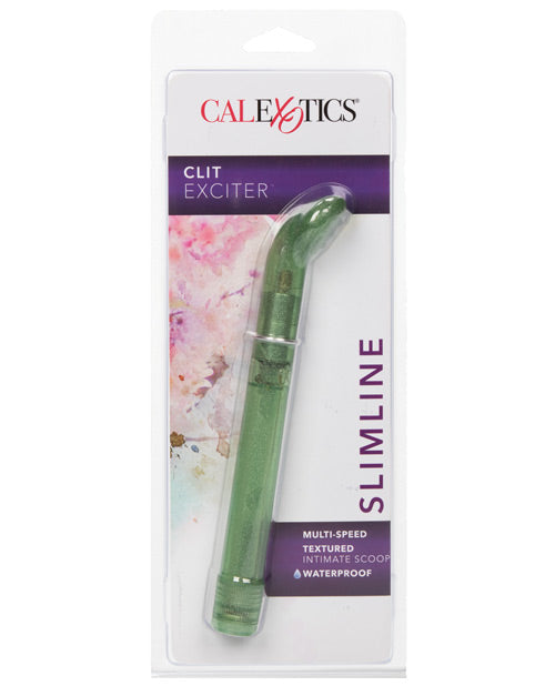 Clit Exciter W/love Dots - Casual Toys