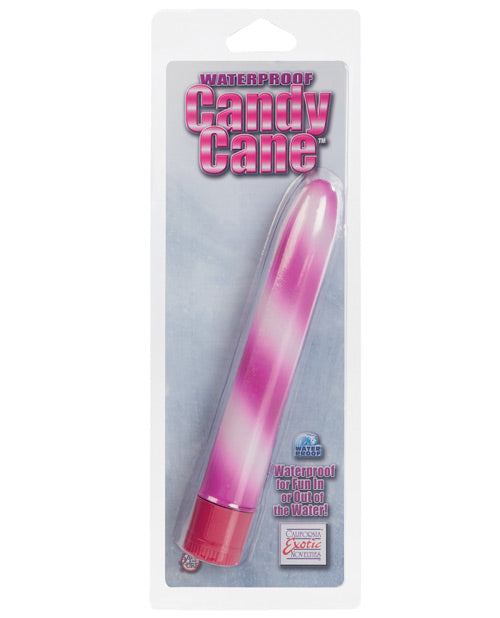Candy Cane Waterproof - Casual Toys