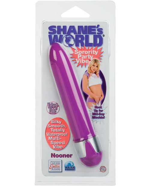 Shane's World Nooner Sorority Party Vibe - Casual Toys