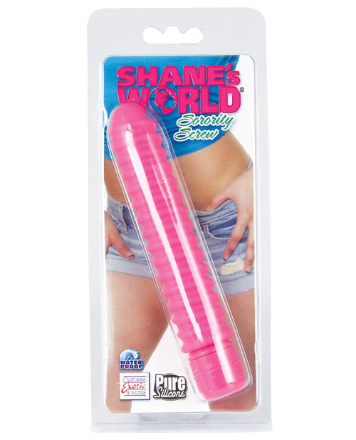 Shane's World Sorority Screw Vibe - Casual Toys