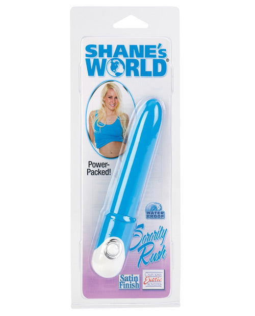 Shane's World Sorority Rush Vibe Waterproof - Casual Toys