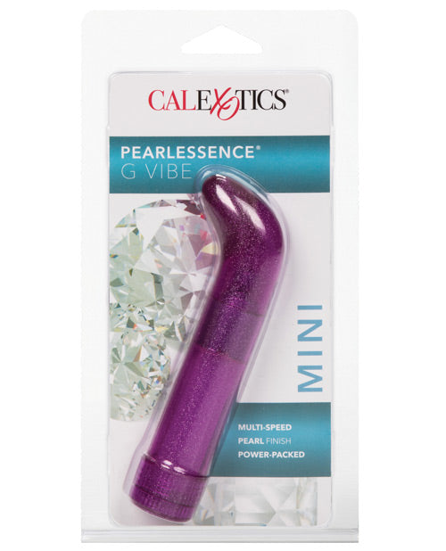Pearlessence G Vibe - Casual Toys