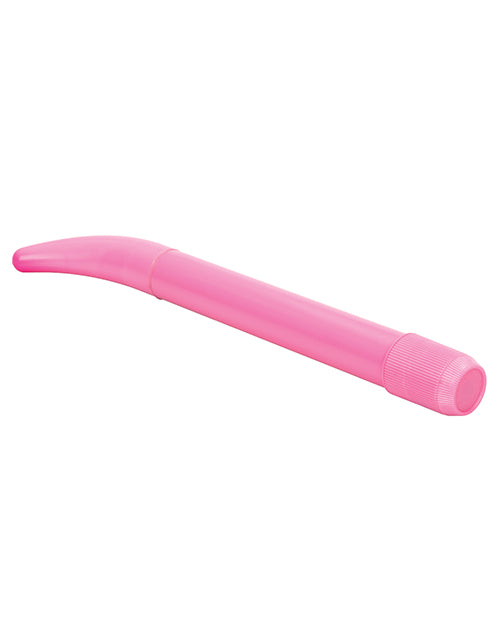Slender G Spot - Pink - Casual Toys
