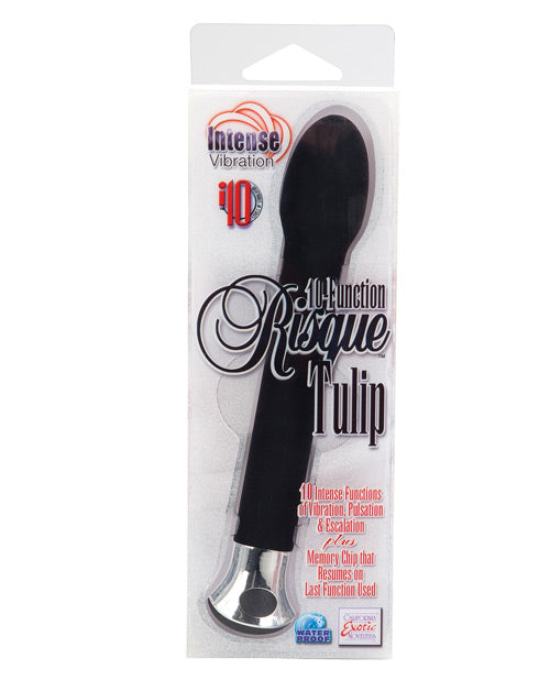 Risque Tulip - 10 Function - Casual Toys