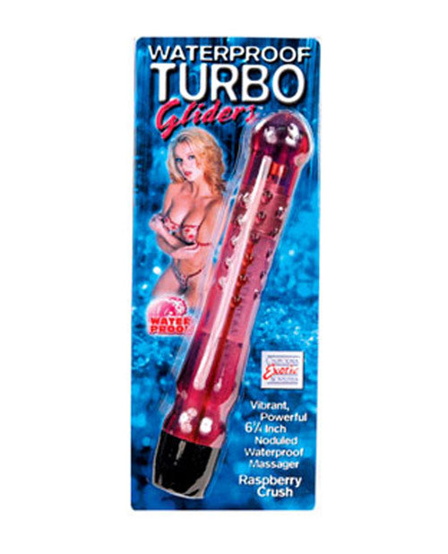 Turbo Glider - Raspberry Crush - Casual Toys