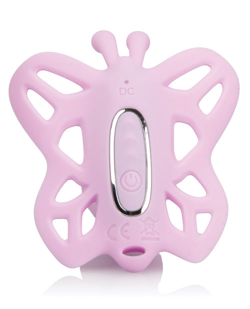 Venus Butterfly Silicone Remote - Casual Toys