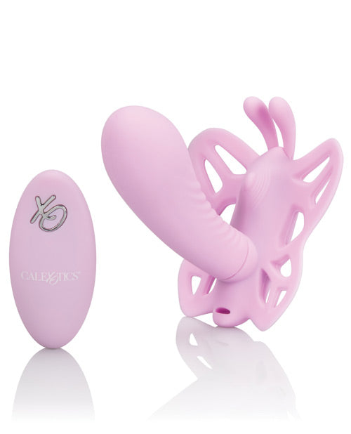 Venus Butterfly Silicone Remote - Casual Toys