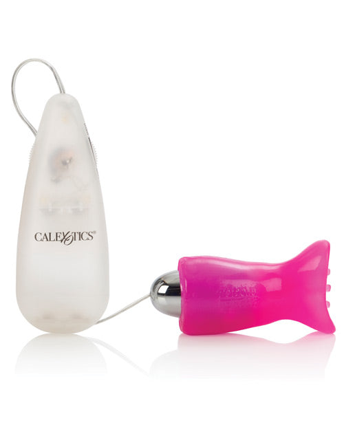 Pussy Pleaser Clit Arouser - Pink - Casual Toys