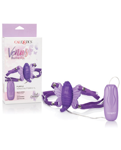 Venus Butterfly 2 - Purple - Casual Toys