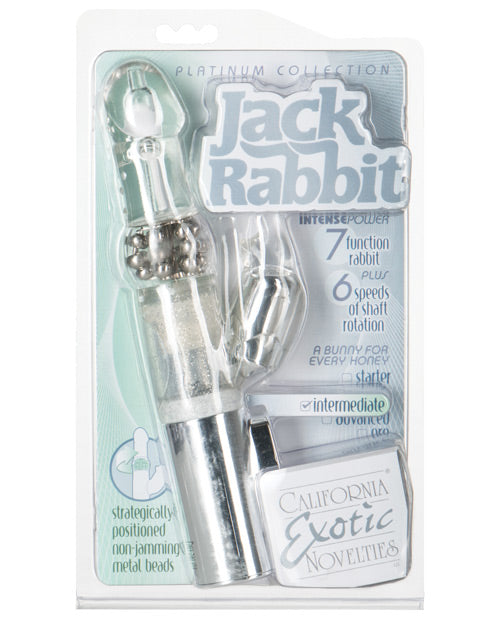 Jack Rabbits Platinum Collection - Casual Toys