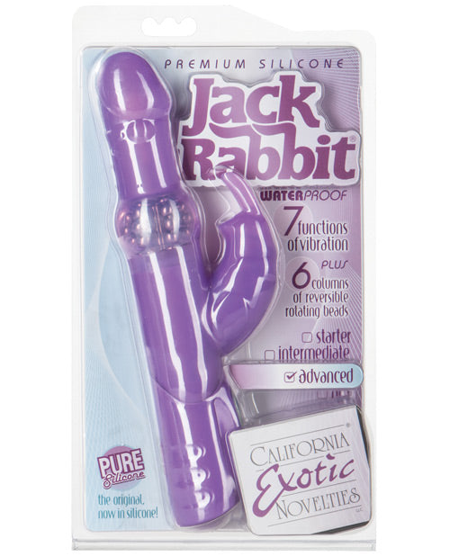 Jack Rabbits Silicone - Casual Toys