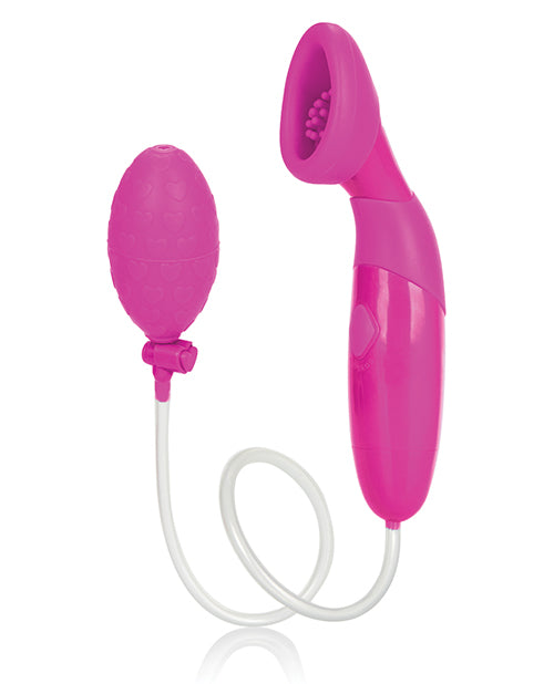 Intimate Pumps Silicone Clitoral Pumps Waterproof - Casual Toys