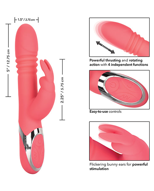 Enchanted Exciter - Pink - Casual Toys