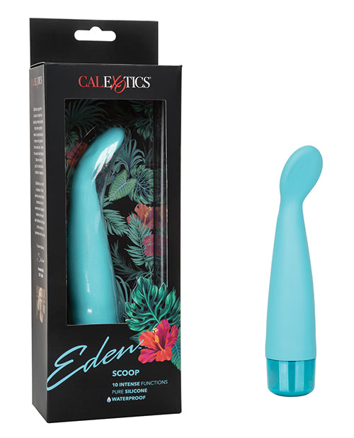Eden Scoop - Teal - Casual Toys
