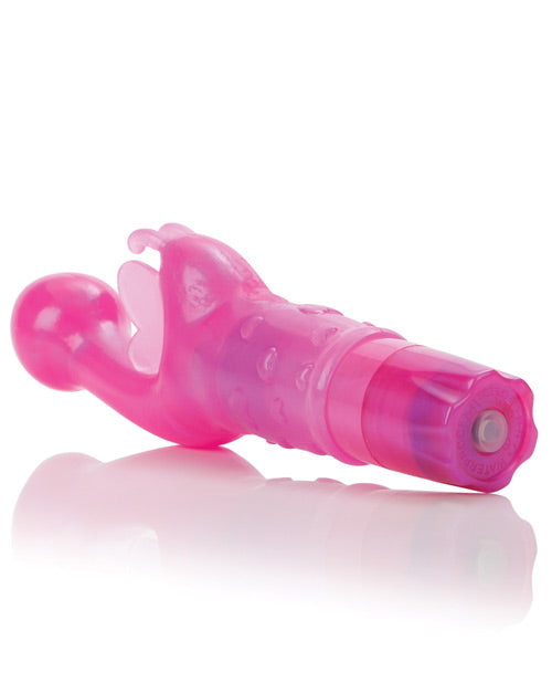 Butterfly Kiss - Casual Toys