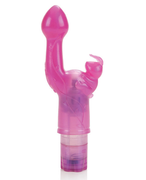 The Original Bunny Kiss Vibe - Pink - Casual Toys