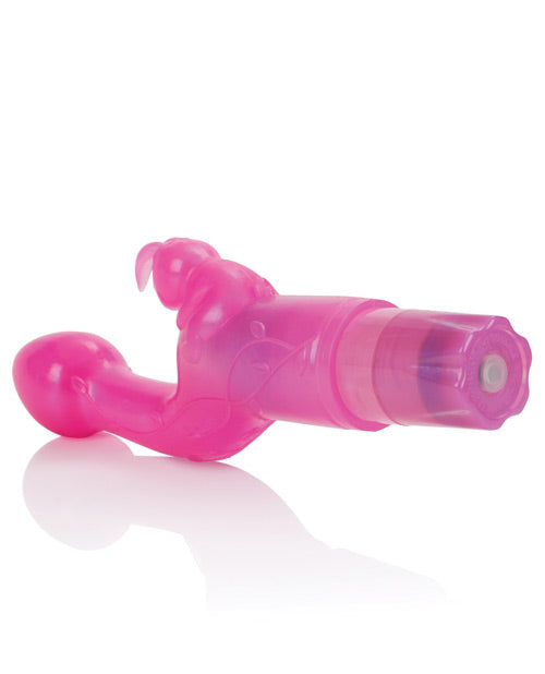 The Original Bunny Kiss Vibe - Pink - Casual Toys