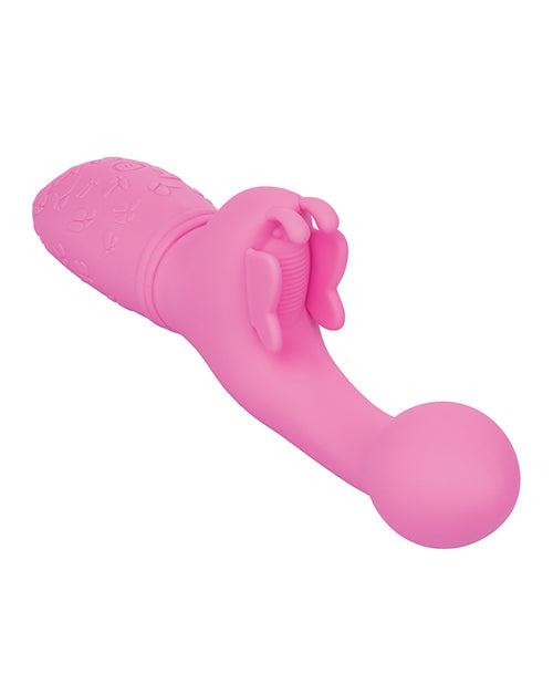 Rechargeable Butterfly Kiss - Casual Toys