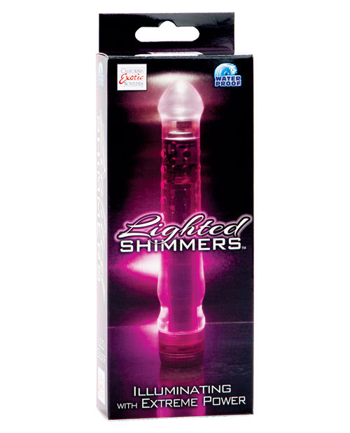 Lighted Shimmers Led Glider - Casual Toys